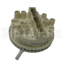 Реле уровня воды стиральной машины Electrolux 1243905807