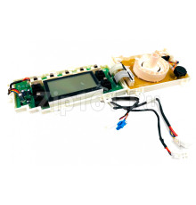 Модуль управления стиральной машины LG EBR74121342