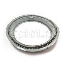 Манжета люка стиральной машины Haier 0020300541A