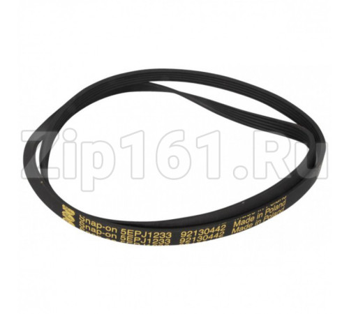 Ремень 1233J5 Snap-on Candy 92130442