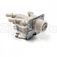 Клапан подачи воды 12V 3Wx180 LG 5221ER1003P Клапан подачи воды 12V 3Wx180 LG 5221ER1003P