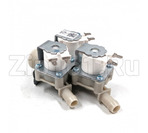 Клапан подачи воды 12V 3Wx180 LG 5221ER1003P