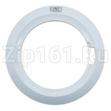 Обечайка дверки (белая) Samsung DC63-00815A Обечайка дверки (белая) Samsung DC63-00815A