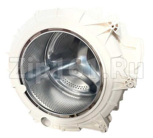 Бак стиральной машины Indesit C00372869
