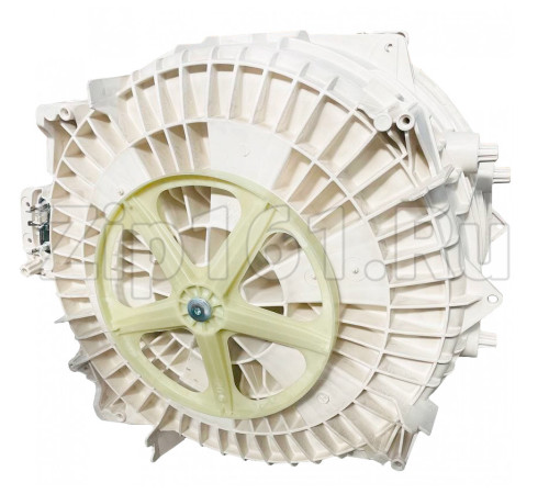 Бак стиральной машины Indesit C00372869