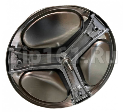 Бак в сборе с крестовиной Bosch 00770293