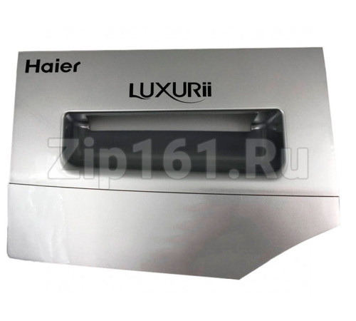 Лицевая панель диспенсера Haier 0020505547B