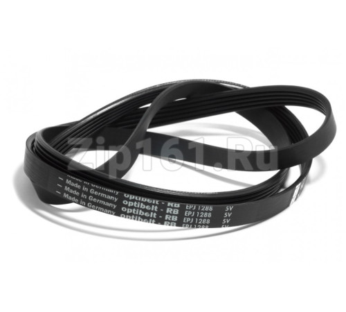 Ремень 1288 J5 EL OPTIBELT Indesit 046970