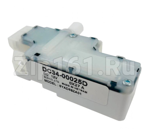 Замок люка для стиральной машины Samsung DC34-00025D