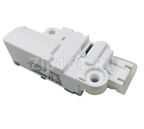 Замок люка для стиральной машины Samsung DC34-00025D