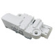 Замок люка для стиральной машины Samsung DC34-00025D
