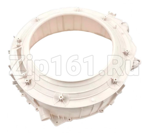 Полубак передний для стиральной машины LG MCK67566702