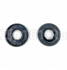 Сальник 25x52x8/11.5 WFK стиральной машины ELECTROLUX ZANUSSI 1246149007