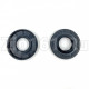 Сальник 25x52x8/11.5 WFK стиральной машины ELECTROLUX ZANUSSI 1246149007
