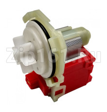 Помпа Copreci EBS0070090 30w на 4 защелках BOSCH 00144484