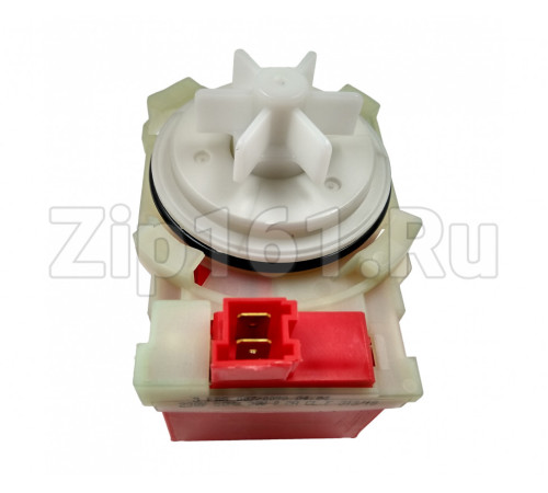 Помпа Copreci EBS0070090 30w на 4 защелках BOSCH 00144484