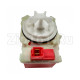 Помпа Copreci EBS0070090 30w на 4 защелках BOSCH 00144484
