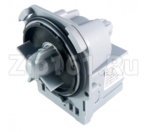Помпа Askoll 30W (без улит. на защелк 3шт. клеммы вместе) 49028801
