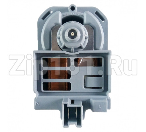 Помпа Askoll 30W (без улит. на защелк 3шт. клеммы вместе) 49028801