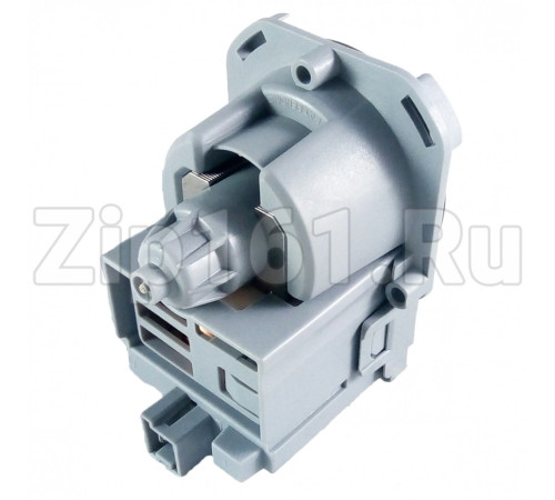 Помпа Askoll 30W (без улит. на защелк 3шт. клеммы вместе) 49028801