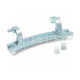Петля (завес) двери СМ Bosch Siemens 171269