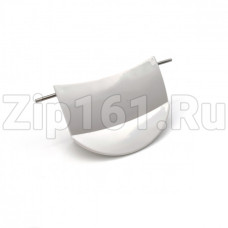 Ручка люка в сборе СМ Bosch 483087 Ручка люка в сборе СМ Bosch 483087