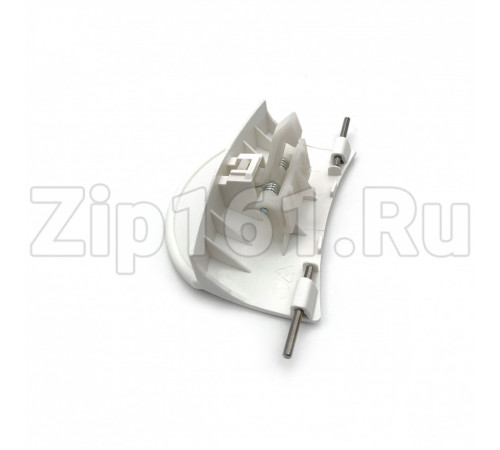 Ручка люка в сборе СМ Bosch 483087