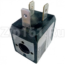 Электромагнитный клапан CEME 4w 220V Электромагнитный клапан CEME 4w 220V