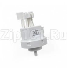 Прессостат (белый) стиральной машины Haier 0024000399A