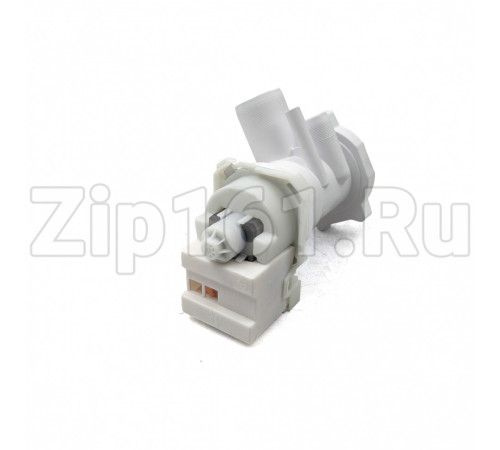 Сливной насос Copreci KEBS115/061 в сборе стиральной машины Vestel 32024405