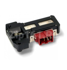 Замок люка Metalflex ZV446 стиральной машины Beko 2847740500