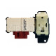 Замок люка Metalflex ZV446 стиральной машины Beko 2847740500