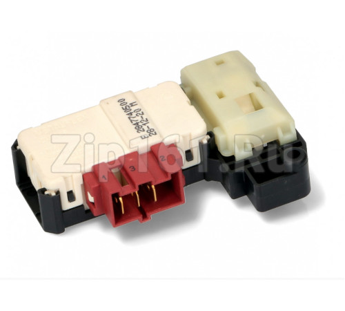 Замок люка Metalflex ZV446 стиральной машины Beko 2847740500