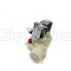 Электроклапан воды 2W-90 в дозатор (клеммы mini) Robertshaw Indesit Ariston 110333