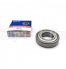 Подшипник 6207 ZZ HFD