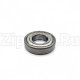 Подшипник 6207 ZZ HFD