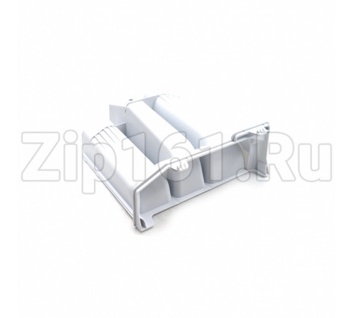 Порошкоприемник стиральных машин Beko 2857080400