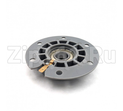 Суппорт стиральной машины Whirlpool 481252028122 Bosch 00627666