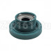 Суппорт в сборе 6203 подшипник (сторона шкива) Electrolux 4071430971 аналог cod099