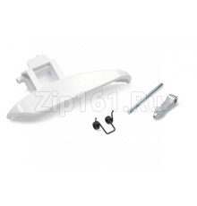 Ручка люка стиральной машины Zanussi 4055392858