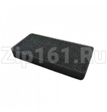 Фильтр сушильной машины 100 x 225 x 30мм Gorenje 327136