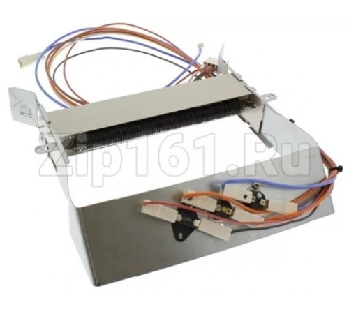 Нагреватель сушильной машины (2300W, 230V) Indesit C00294624
