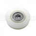 Ролик сушильной машины Indesit C00272906