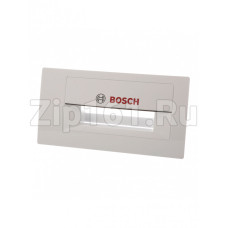 Ручка диспенсера для сушильной машины Bosch 12019295 Ручка диспенсера для сушильной машины Bosch 12019295