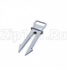 Фиксатор защелки крючок двери Indesit Ariston C00256872