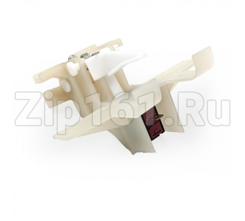 Замок (УБЛ) двери Indesit C00044831
