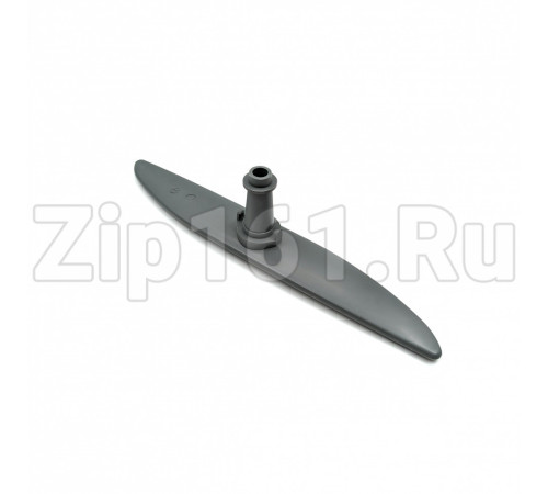 Импеллер (разбрызгиватель) нижний ПММ Zanussi 1527271207