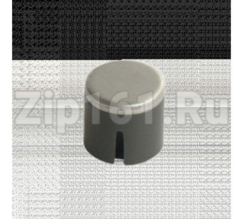Фальш кнопка сетевая посудомоечной машины (пласт.) Indesit C00097904