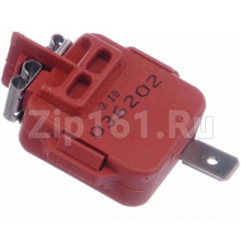 Реле пусковое мотора Bosch Siemens 169326