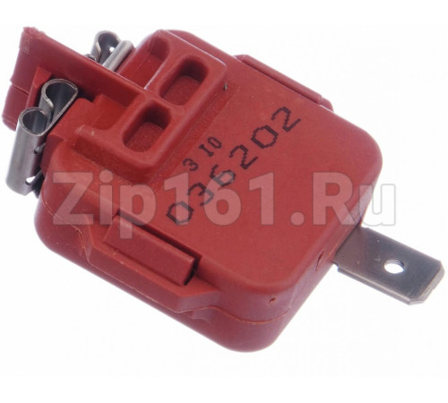 Реле пусковое мотора Bosch Siemens 169326